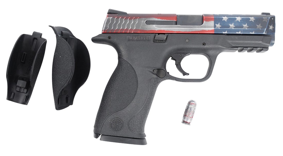 PISTOL (AST1): PISTOL