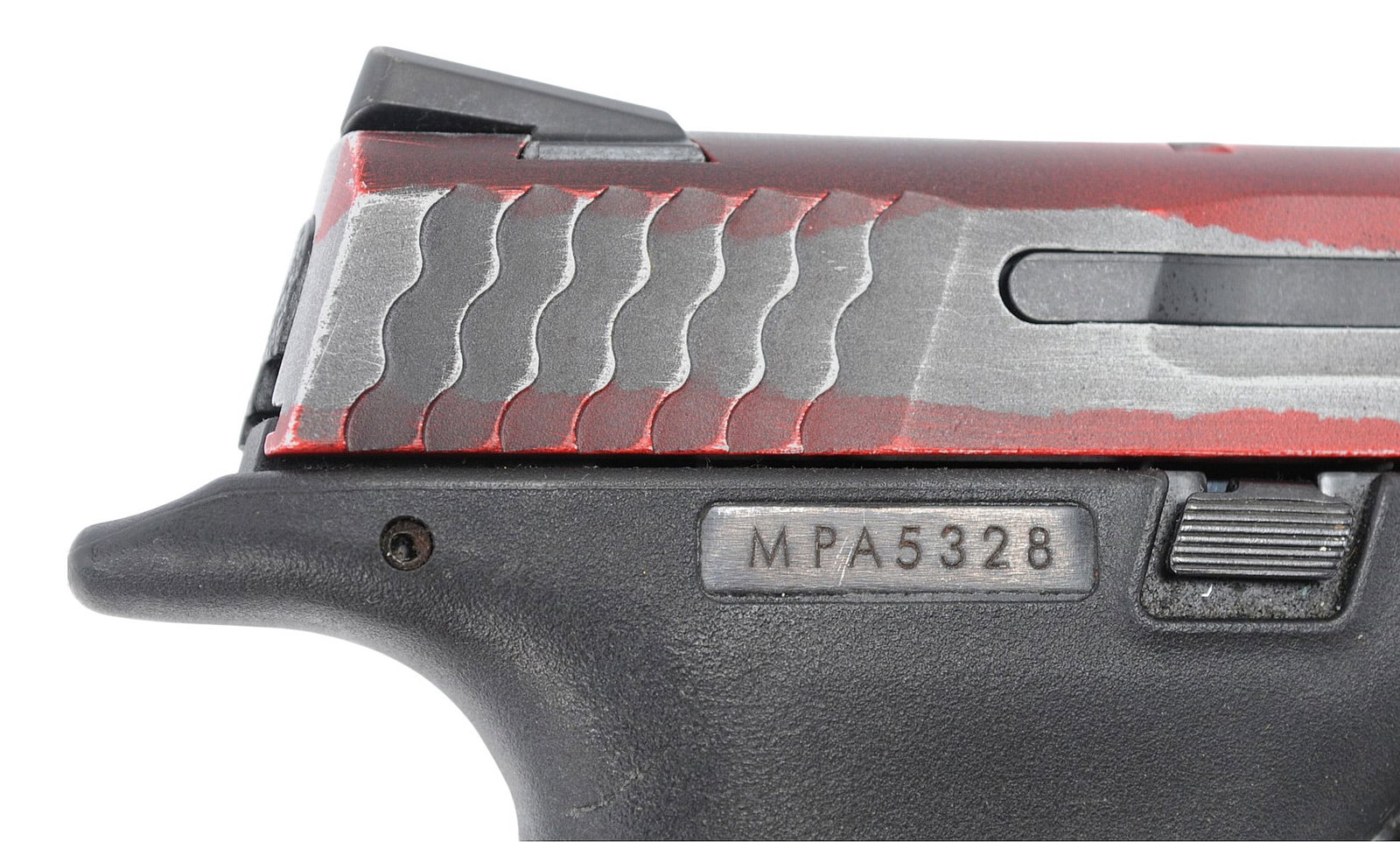 PISTOL (AST1) - 3