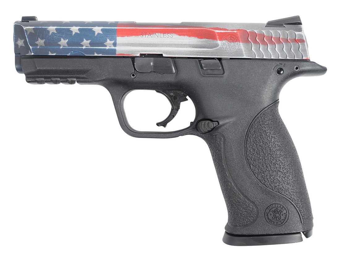 PISTOL (AST1) - 4
