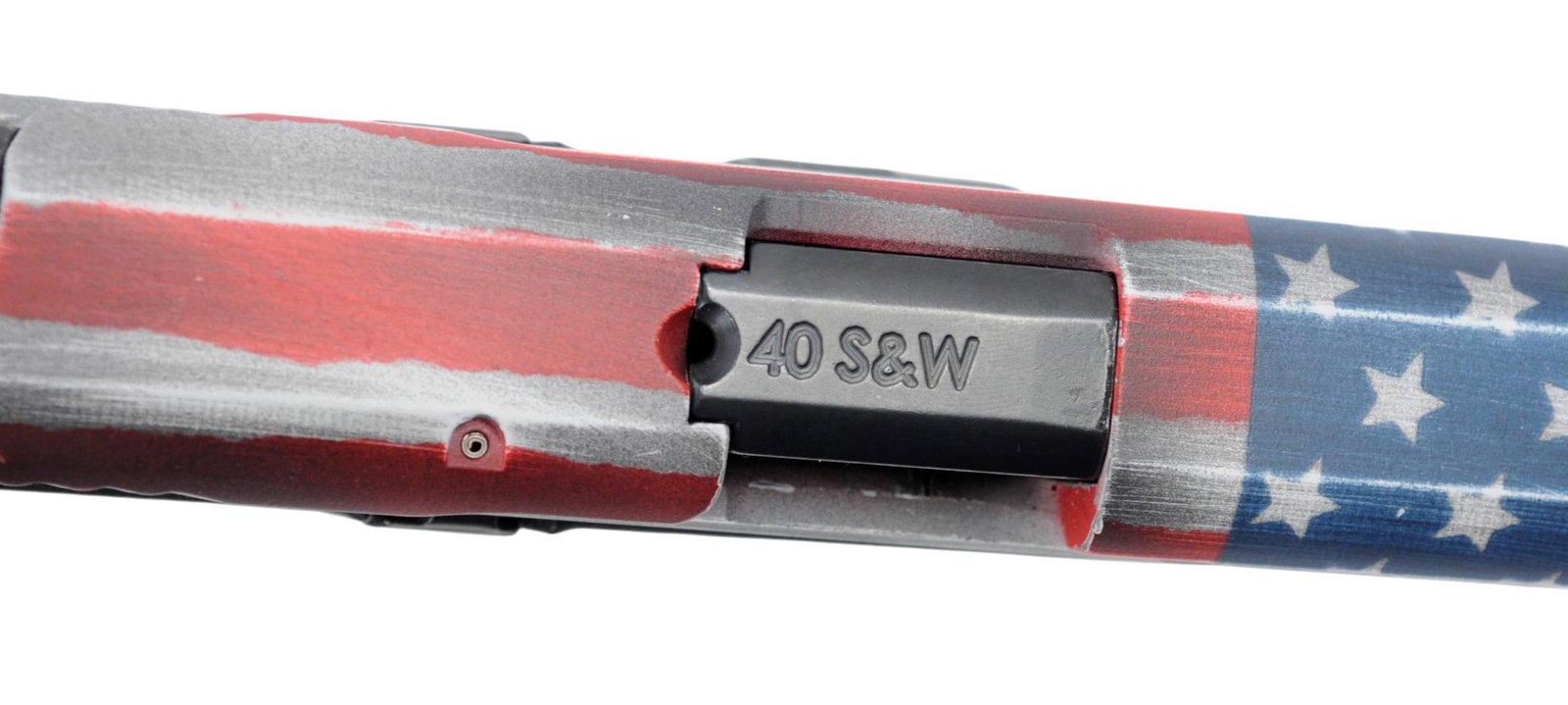 PISTOL (AST1) - 5
