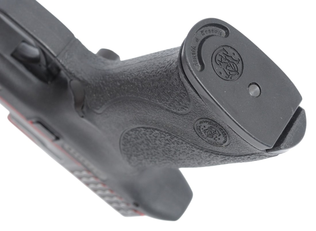 PISTOL (AST1) - 6