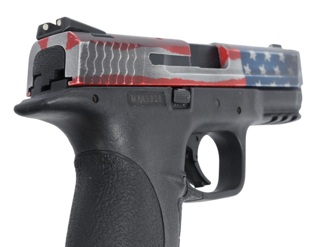 PISTOL (AST1) - 7