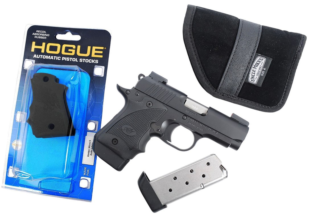 PISTOL (RWI1) (1 of 10)