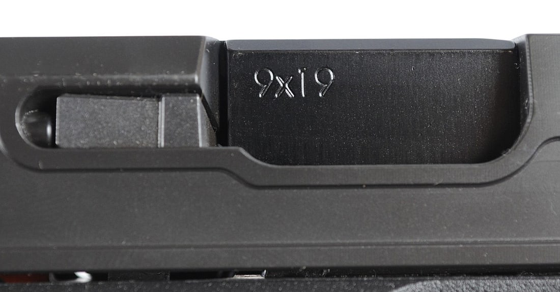 PISTOL (K3C1) - 2