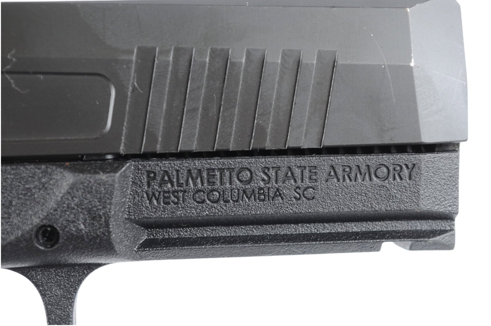 PISTOL (K3C1) - 3