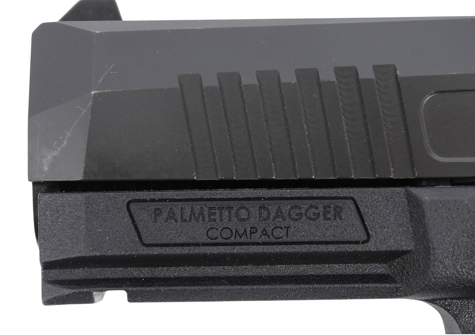 PISTOL (K3C1) - 5