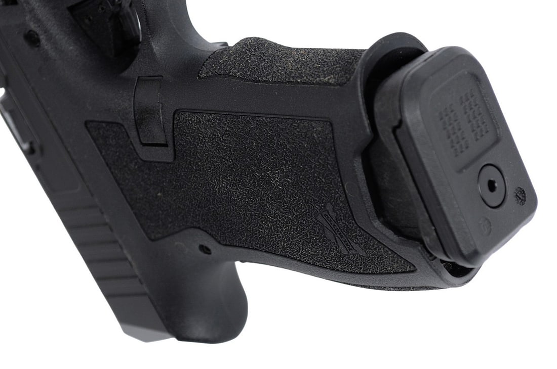 PISTOL (K3C1) - 7