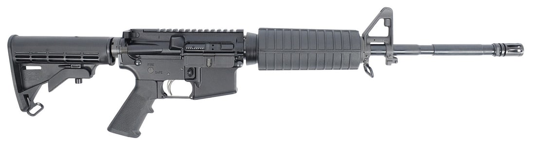 RIFLE (K3C1): RIFLE