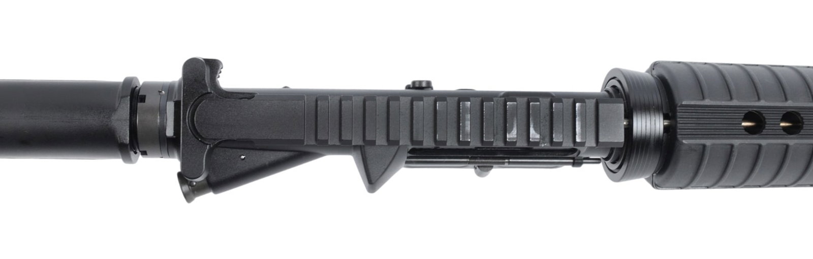 Palmetto State Armory PA-15 5.56x45mm Semi-auto Rifle FFL Required: PI063056 (K3C1) - 4