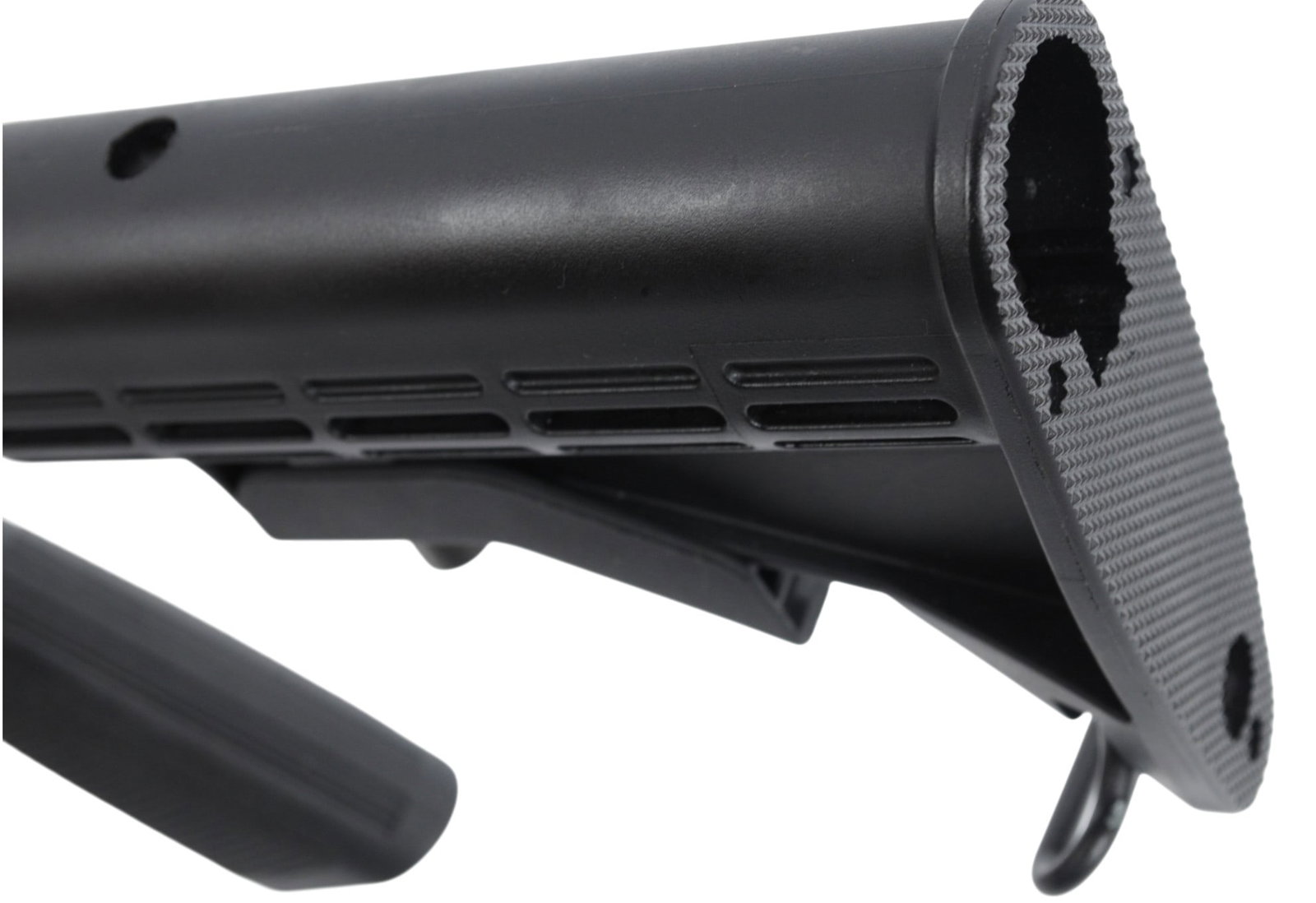 Palmetto State Armory PA-15 5.56x45mm Semi-auto Rifle FFL Required: PI063056 (K3C1) - 9