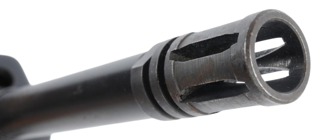 Bushmaster M17S 5.56x45mm Semi-auto Bullpup Rifle FFL Required: P03213 (PSG1) - 10