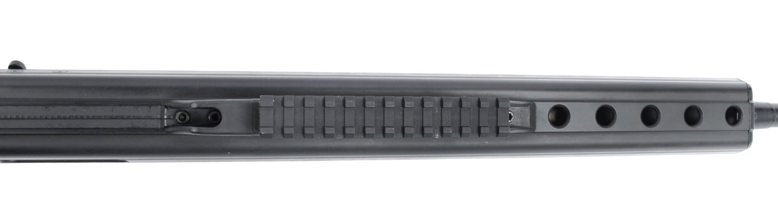 Bushmaster M17S 5.56x45mm Semi-auto Bullpup Rifle FFL Required: P03213 (PSG1) - 4