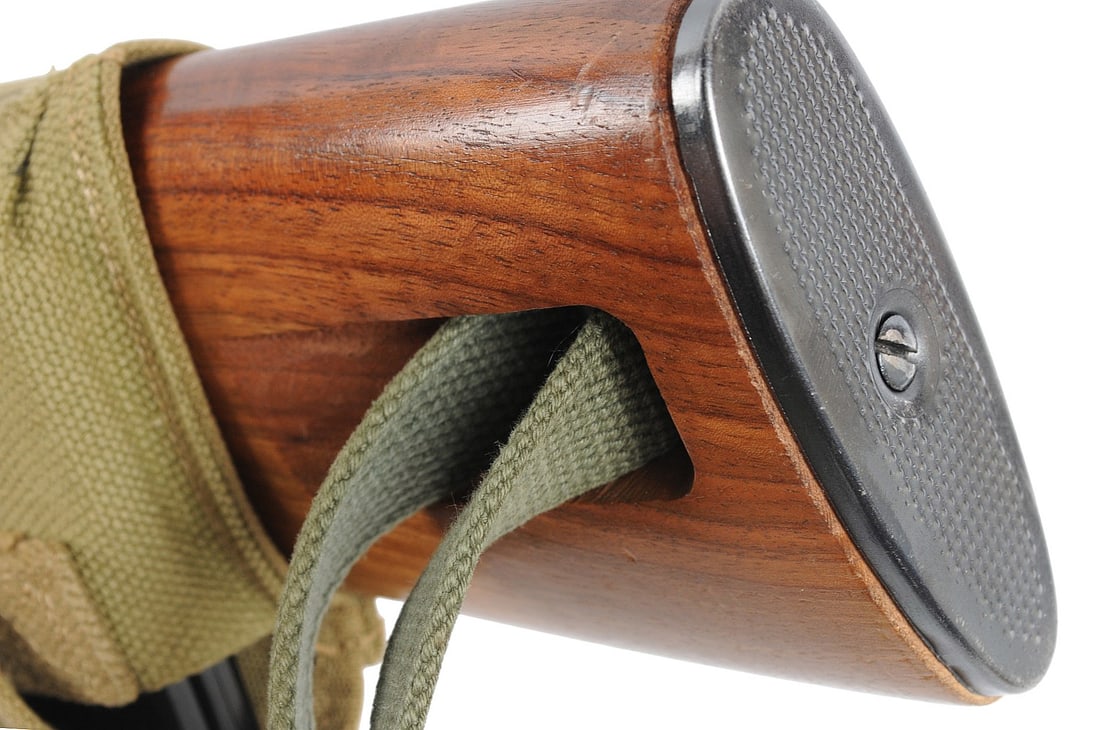RIFLE (P3G1) - 10