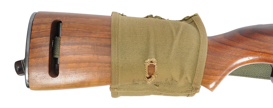 RIFLE (P3G1) - 2