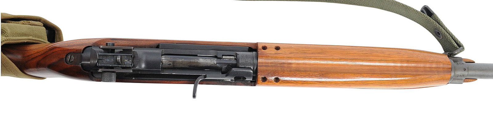 RIFLE (P3G1) - 5