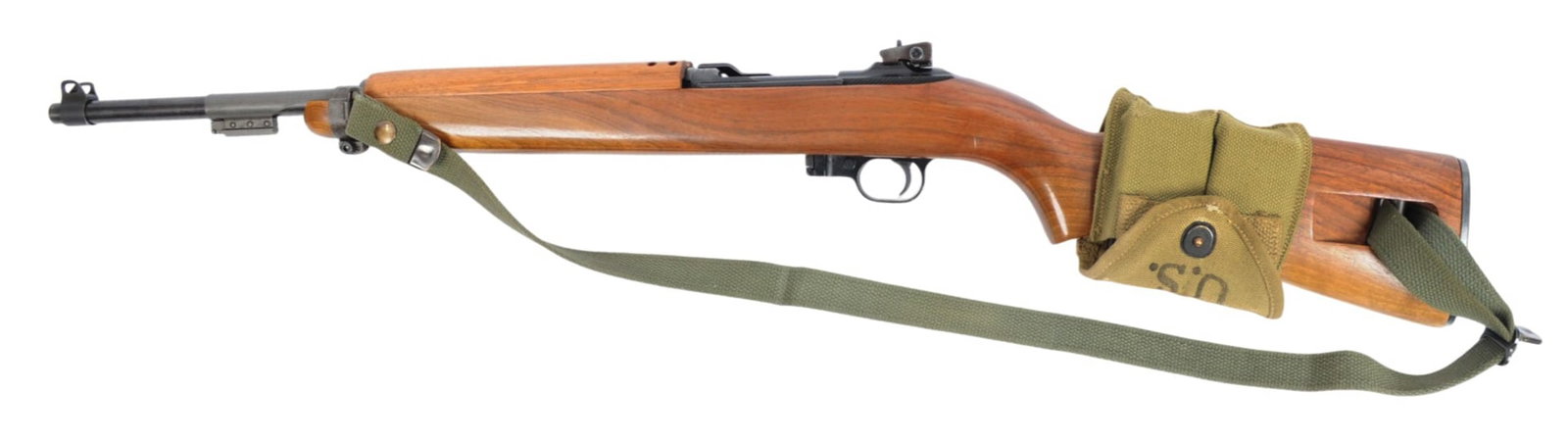RIFLE (P3G1) - 7