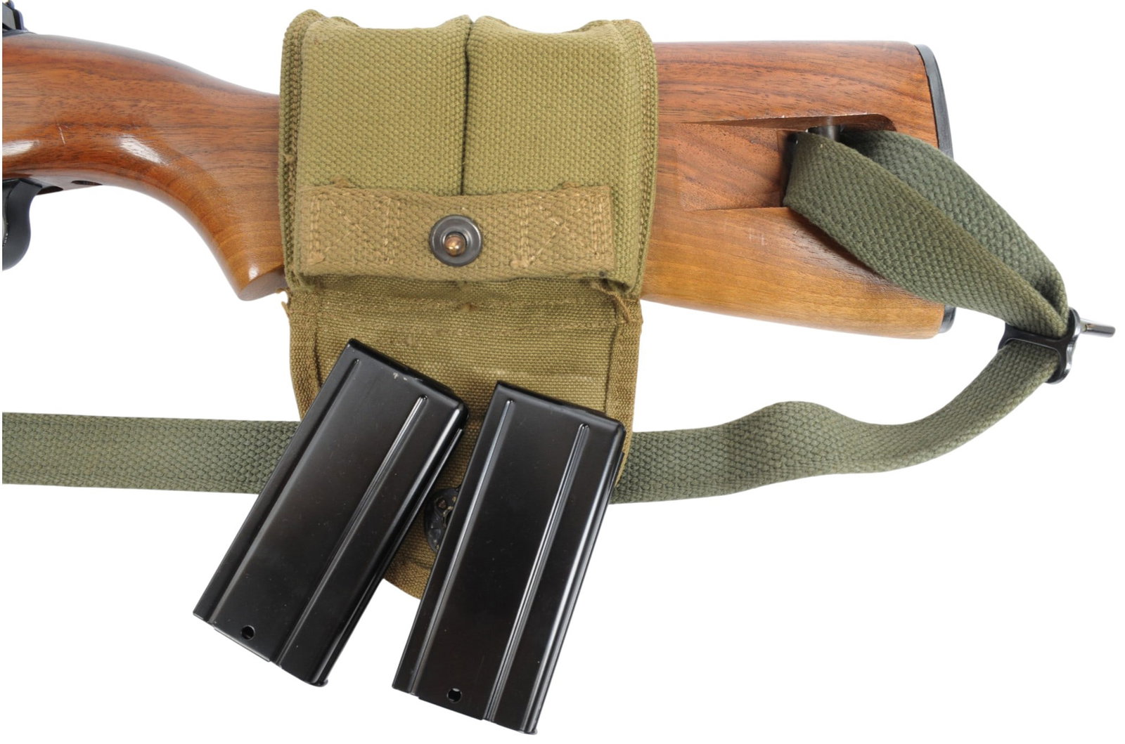 RIFLE (P3G1) - 9
