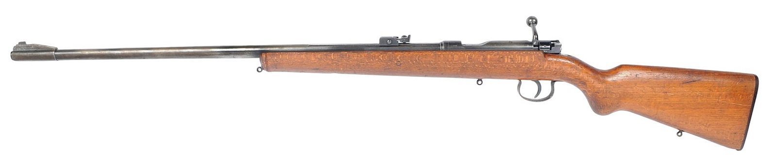 RIFLE (RCT1) - 10