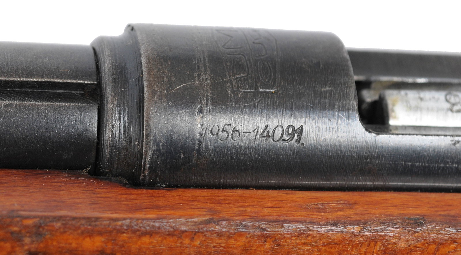 RIFLE (RCT1) - 11