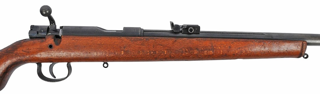RIFLE (RCT1) - 2