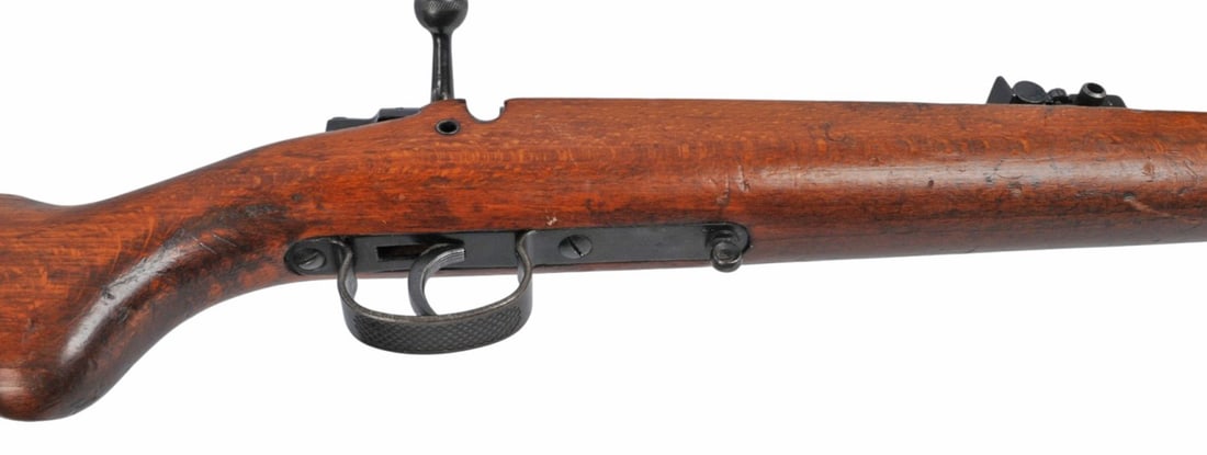RIFLE (RCT1) - 3