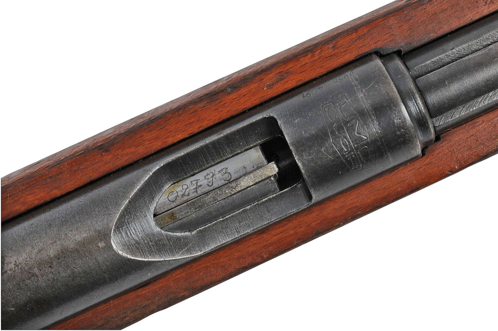 RIFLE (RCT1) - 5