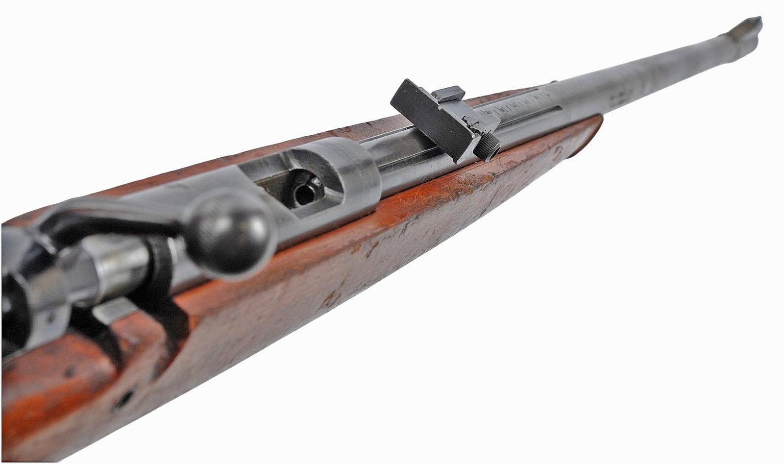 RIFLE (RCT1) - 7