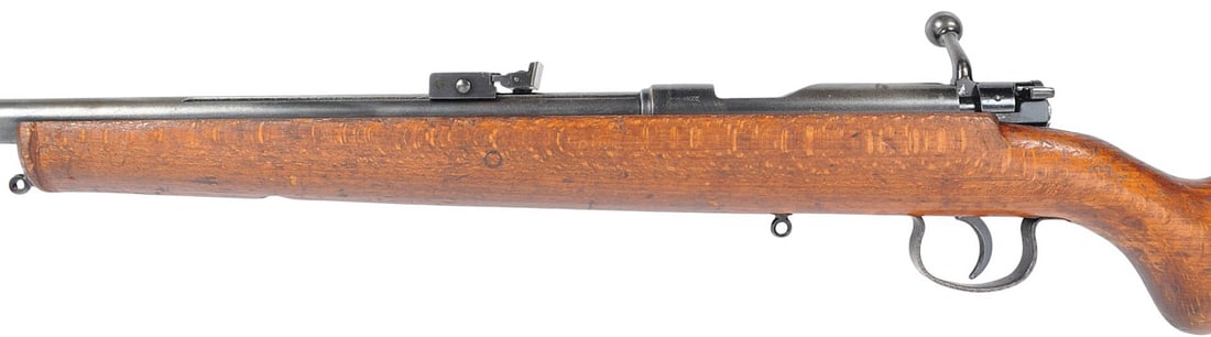 RIFLE (RCT1) - 9