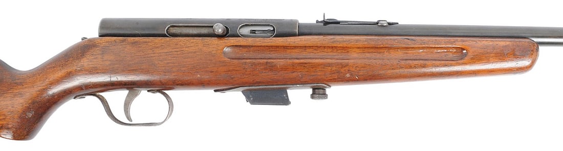 RIFLE (RCT1) - 2