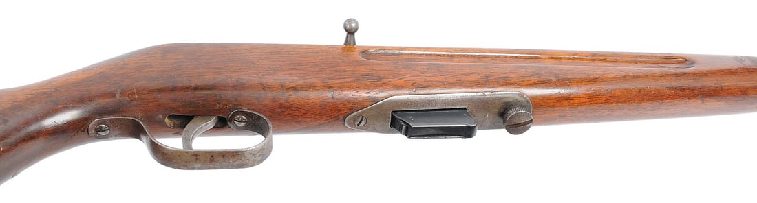RIFLE (RCT1) - 3