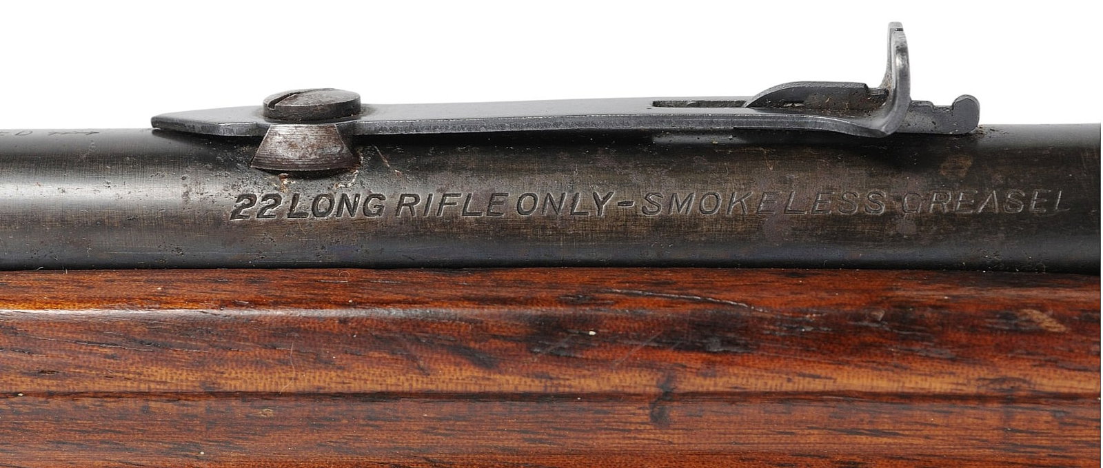 RIFLE (RCT1) - 6