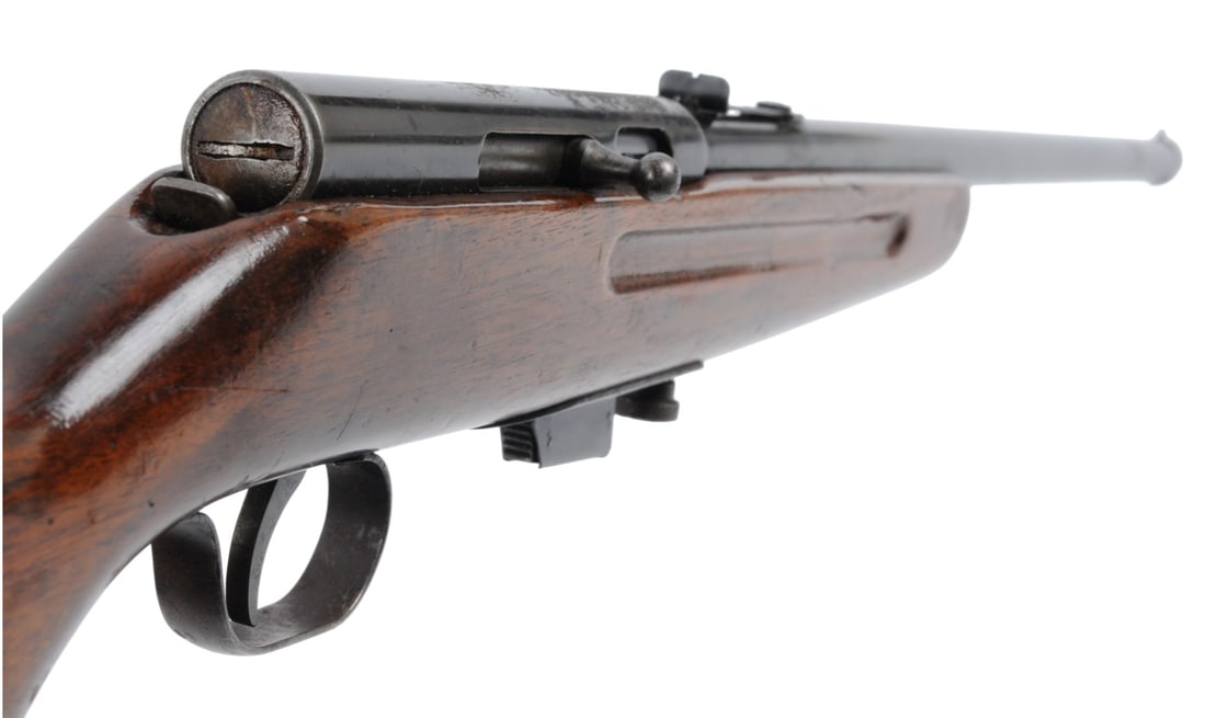 RIFLE (RCT1) - 7