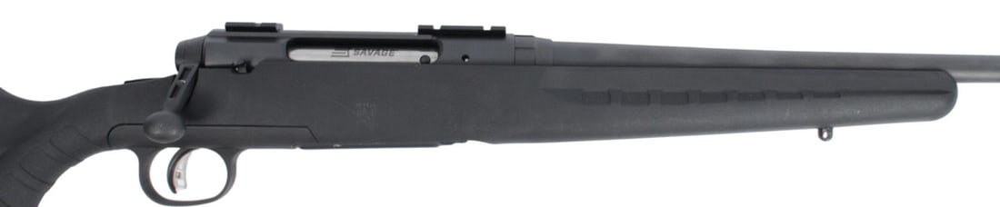 RIFLE (K3C1) - 2
