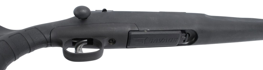 RIFLE (K3C1) - 3