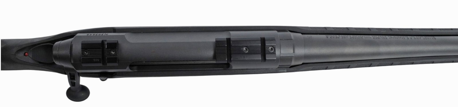 RIFLE (K3C1) - 4