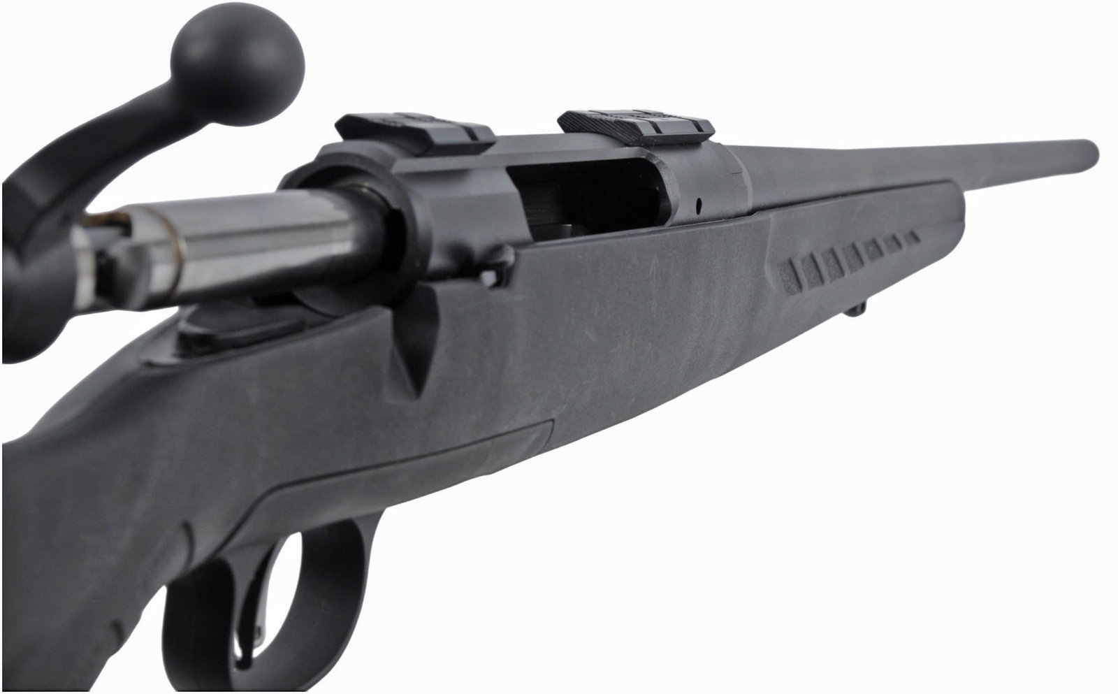 RIFLE (K3C1) - 5