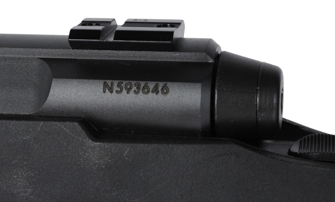 RIFLE (K3C1) - 6