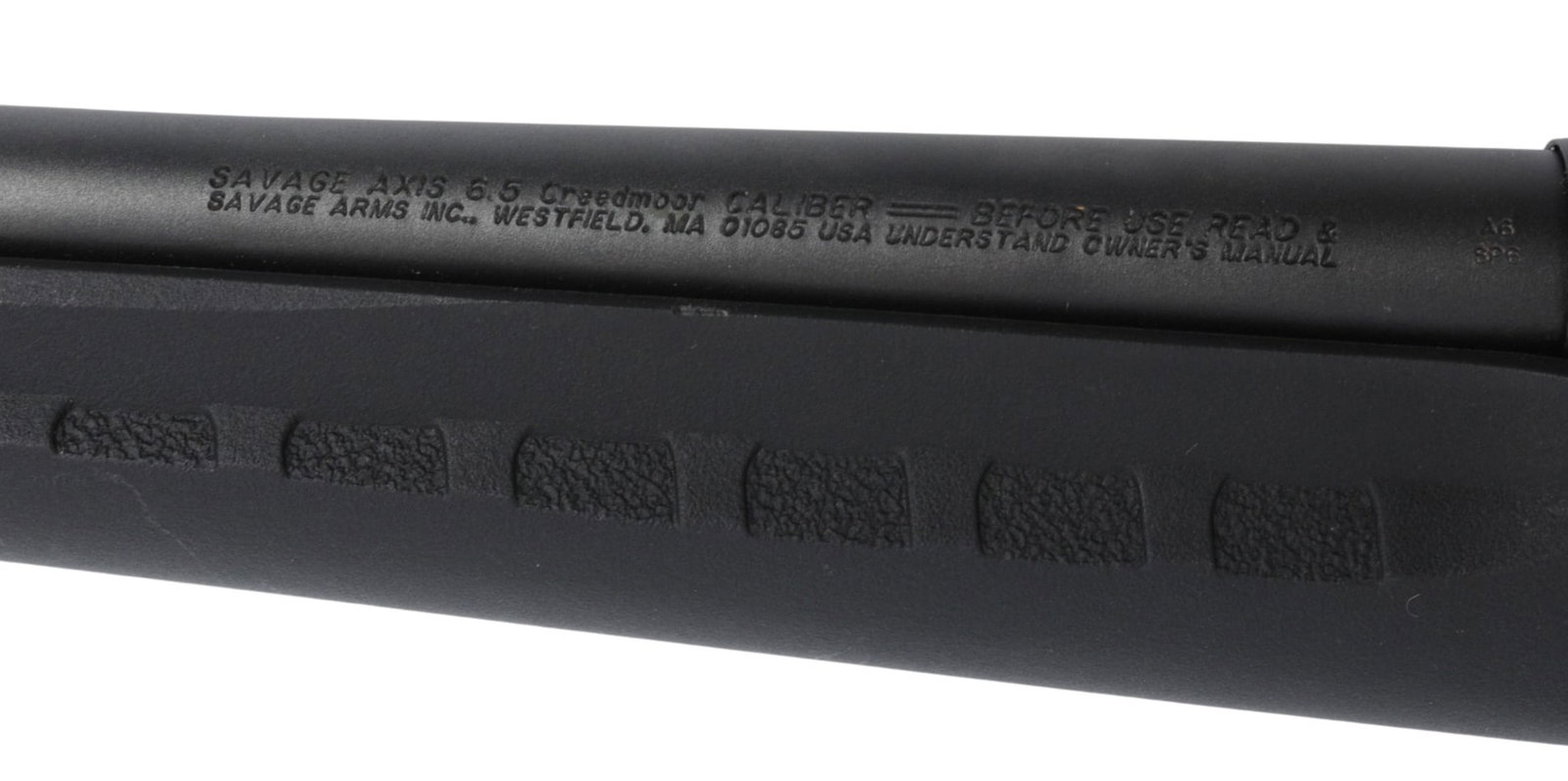 RIFLE (K3C1) - 7