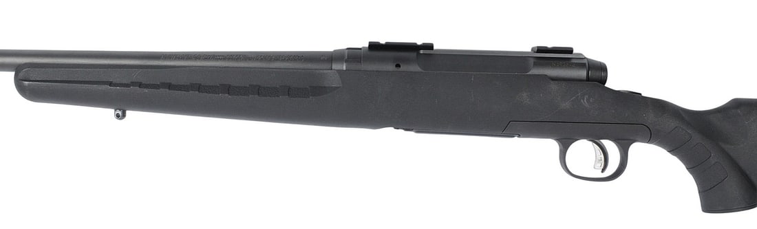 RIFLE (K3C1) - 8