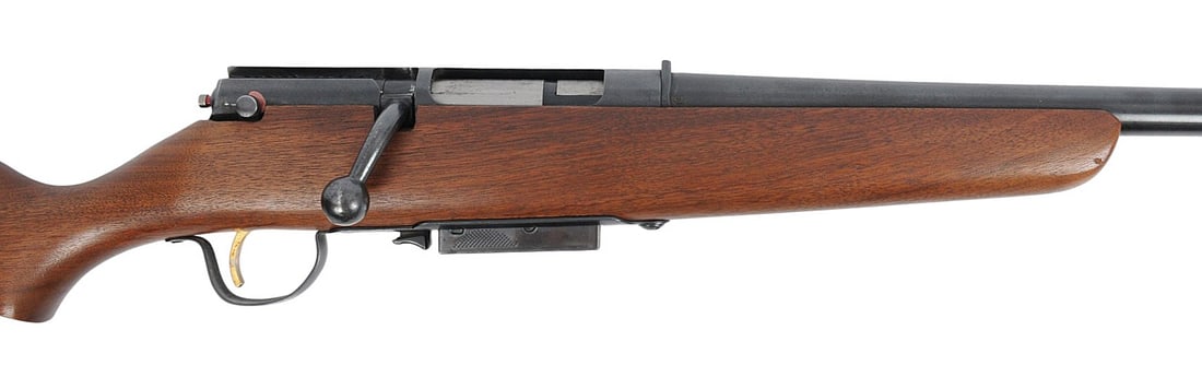 Marlin Model 55 12 Gauge Bolt-action Shotgun FFL Required: NSN (RCT1) - 2