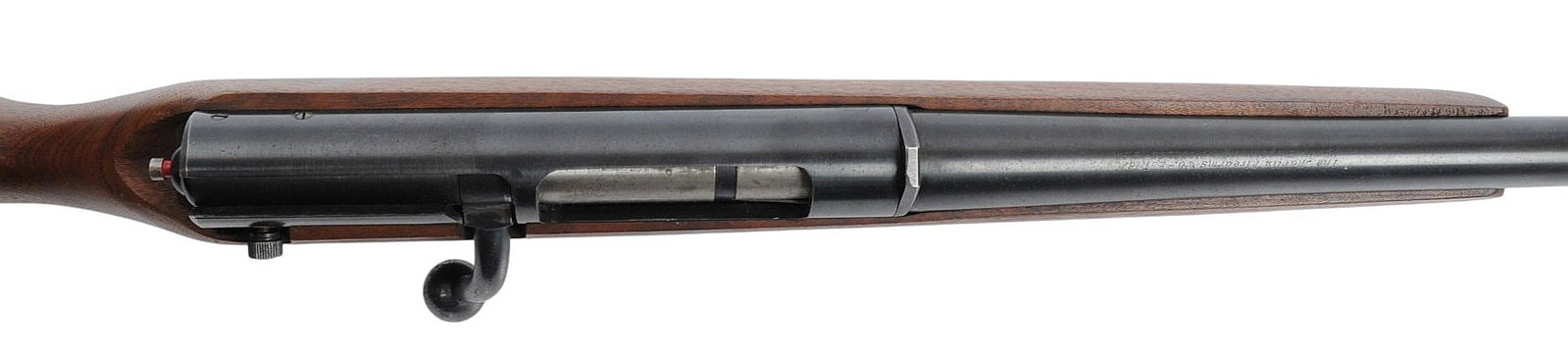 Marlin Model 55 12 Gauge Bolt-action Shotgun FFL Required: NSN (RCT1) - 4