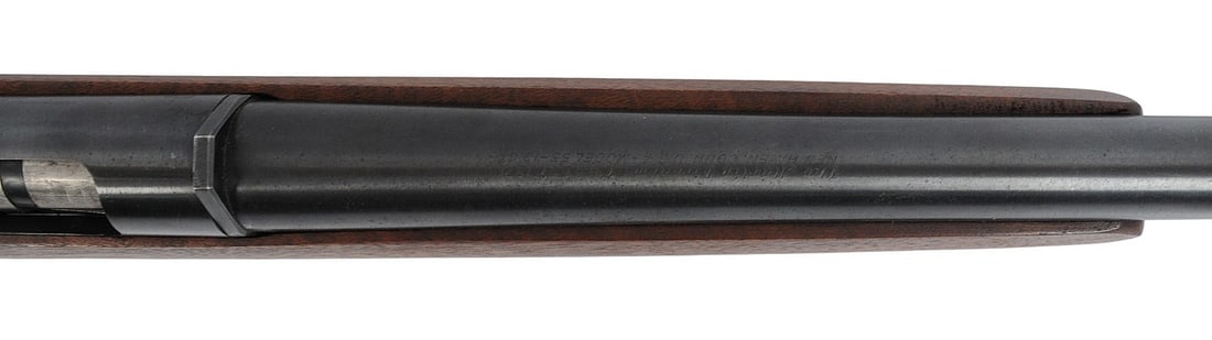 Marlin Model 55 12 Gauge Bolt-action Shotgun FFL Required: NSN (RCT1) - 5