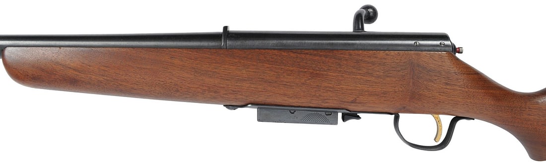 Marlin Model 55 12 Gauge Bolt-action Shotgun FFL Required: NSN (RCT1) - 7