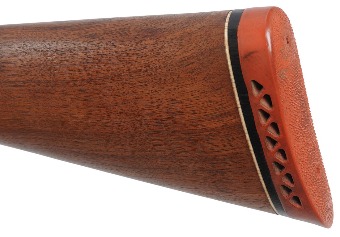 Marlin Model 55 12 Gauge Bolt-action Shotgun FFL Required: NSN (RCT1) - 9