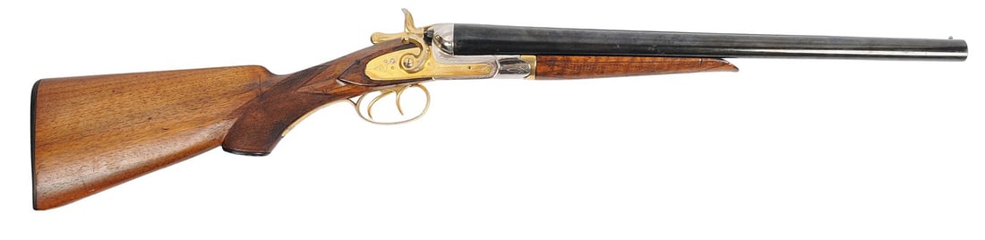 SHOTGUN (RCT1): SHOTGUN