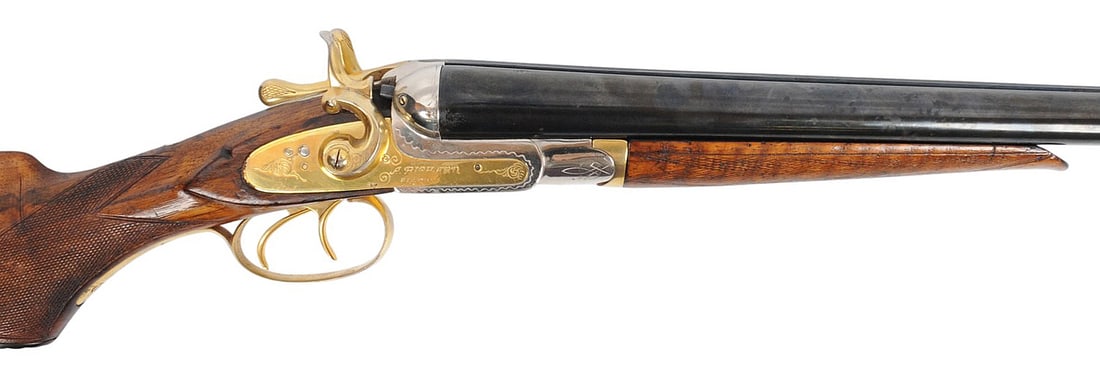 SHOTGUN (RCT1) - 2