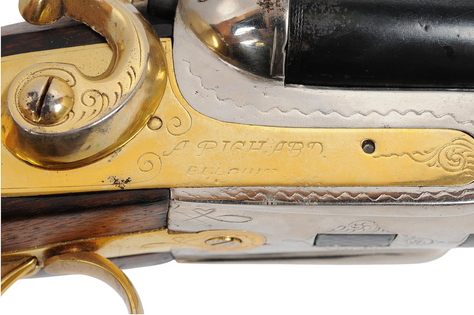 SHOTGUN (RCT1) - 3