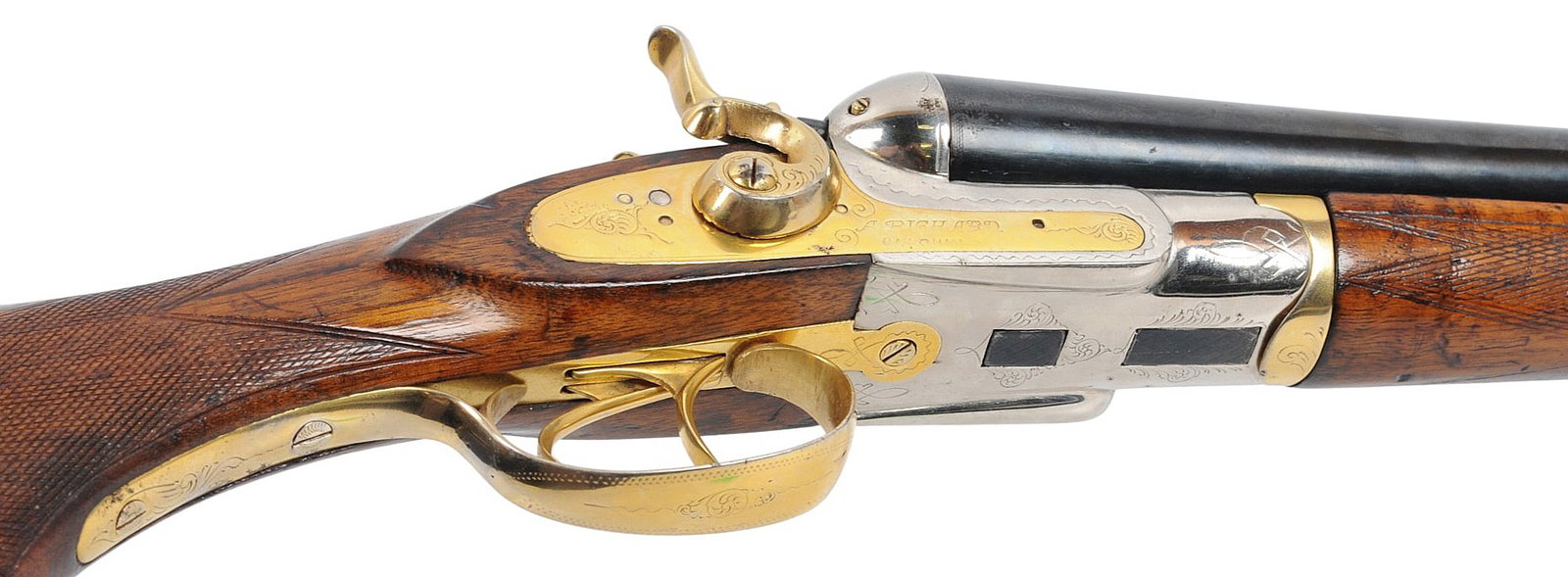 SHOTGUN (RCT1) - 4
