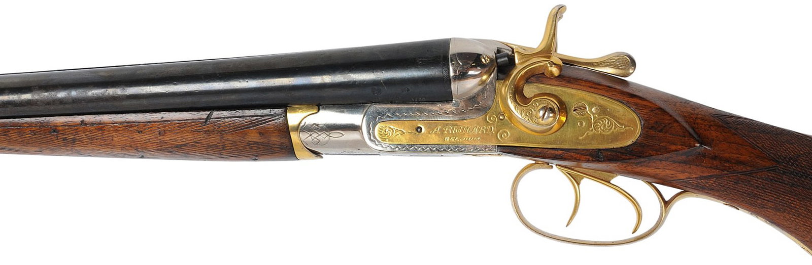 SHOTGUN (RCT1) - 7