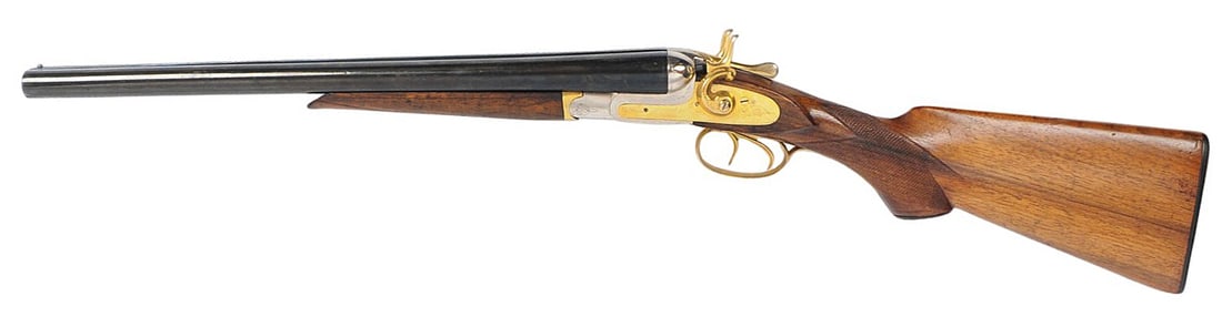 SHOTGUN (RCT1) - 8